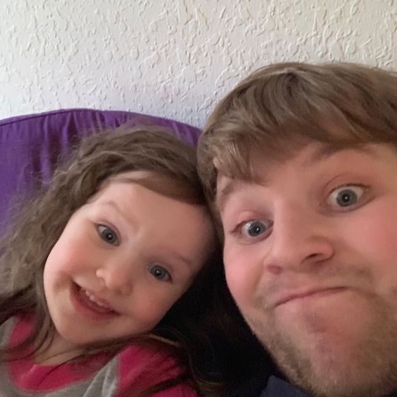 Meet your Posher, Seth - Picture 1 of 1